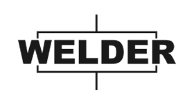 Welder Logo