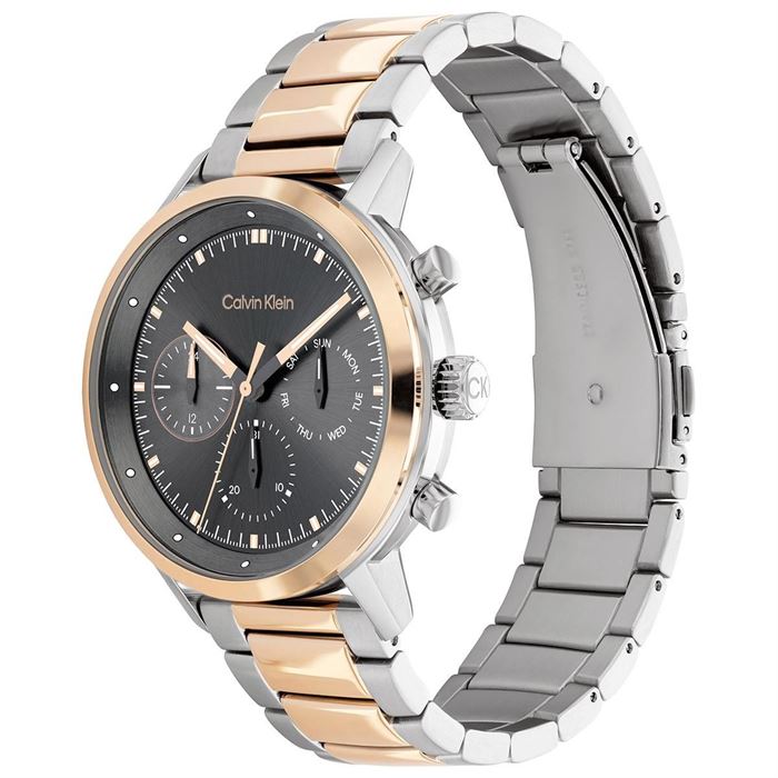Erkek Kol SaatiCALVIN KLEINCK25200064CK25200064Calvin Klein CK25200064 ...
