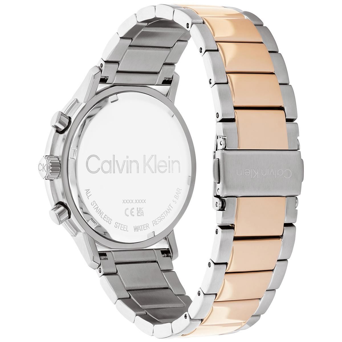 Erkek Kol SaatiCALVIN KLEINCK25200064CK25200064Calvin Klein CK25200064 ...